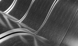 不锈钢表面处理着色方法哪些？