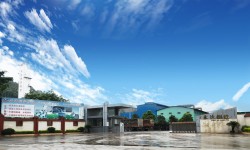 永达钢铁——诚招经销商