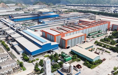 梧州市永达钢铁有限公司--官方网站-2019年7月